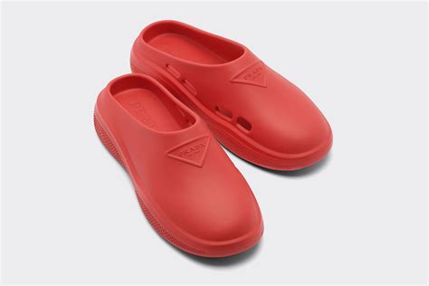 prada rubber shoes price|official Prada shoes website.